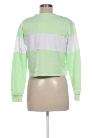 Дамска блуза Terranova, Размер S, Цвят Зелен, Цена 10,22 €