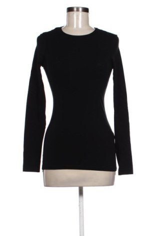 Дамска блуза Tezenis, Размер S, Цвят Черен, Цена 10,22 €