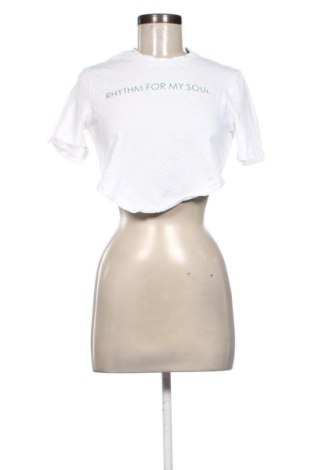 Damen Shirt Tezenis, Größe S, Farbe Weiß, Preis € 9,70