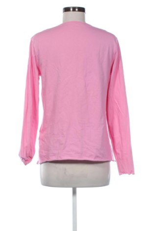 Дамска блуза Tezenis, Размер L, Цвят Розов, Цена 9,70 €