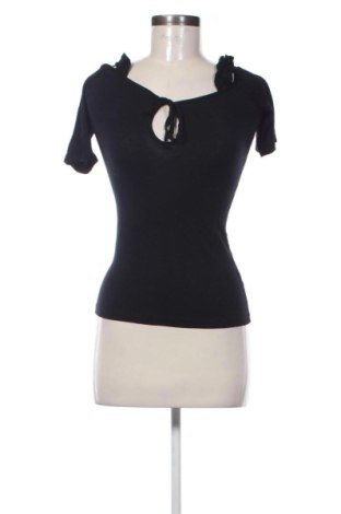 Damen Shirt Tezenis, Größe S, Farbe Schwarz, Preis € 12,99