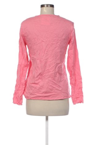 Дамска блуза Tezenis, Размер L, Цвят Розов, Цена 10,22 €