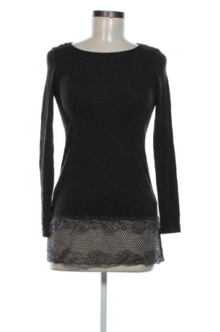 Damen Shirt Tezenis, Größe XS, Farbe Grau, Preis 12,99 €
