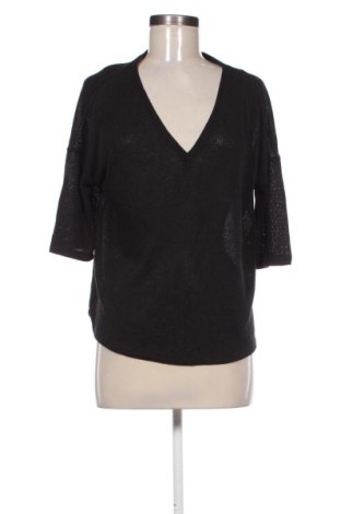 Дамска блуза Tezenis, Размер M, Цвят Черен, Цена 10,22 €