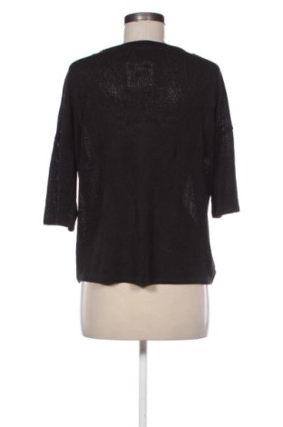 Дамска блуза Tezenis, Размер M, Цвят Черен, Цена 10,22 €