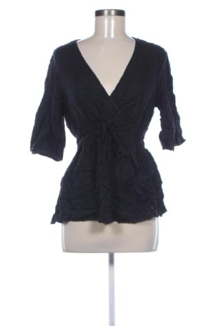 Bluzka damska Tezenis, Rozmiar L, Kolor Czarny, Cena 51,99 zł