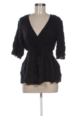 Bluzka damska Tezenis, Rozmiar L, Kolor Czarny, Cena 51,99 zł