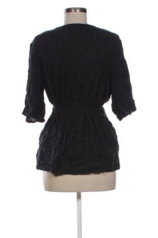 Bluzka damska Tezenis, Rozmiar L, Kolor Czarny, Cena 51,99 zł