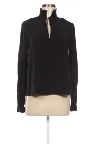 Damen Shirt The Kooples, Größe S, Farbe Schwarz, Preis € 117,01