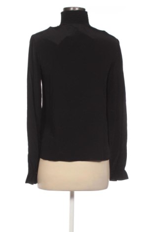 Damen Shirt The Kooples, Größe S, Farbe Schwarz, Preis € 117,01