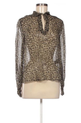 Damen Shirt The Kooples, Größe S, Farbe Mehrfarbig, Preis € 117,01