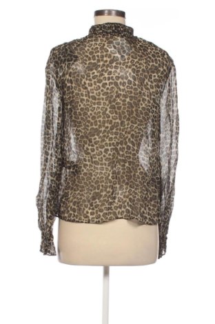 Damen Shirt The Kooples, Größe S, Farbe Mehrfarbig, Preis € 117,01