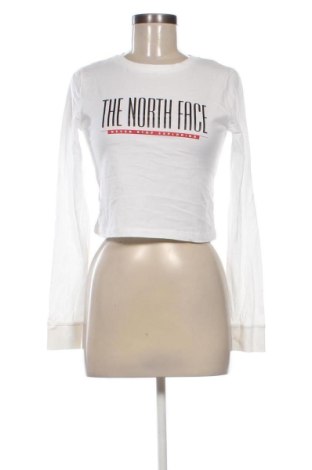 Damen Shirt The North Face, Größe S, Farbe Weiß, Preis 54,99 €