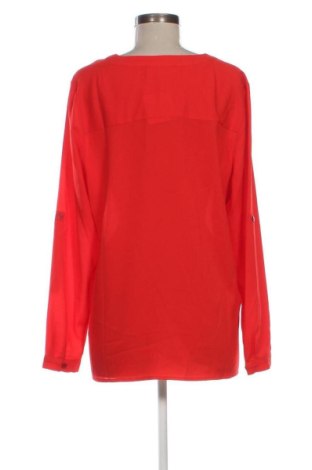 Дамска блуза Thomas Rath, Размер XL, Цвят Червен, Цена 42,43 €