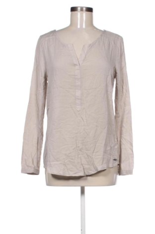 Damen Shirt Timeout, Größe S, Farbe Beige, Preis € 22,99