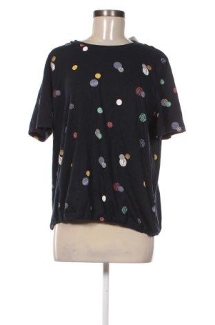 Bluză de femei Tom Tailor, Mărime 3XL, Culoare Albastru, Preț 77,99 Lei, #136393112