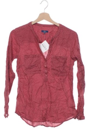 Дамска блуза Tom Tailor, Размер XS, Цвят Многоцветен, Цена 17,89 €
