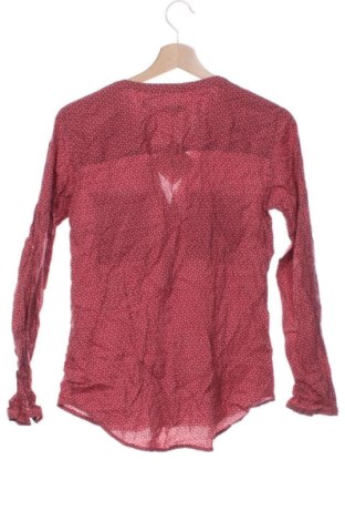 Дамска блуза Tom Tailor, Размер XS, Цвят Многоцветен, Цена 17,89 €