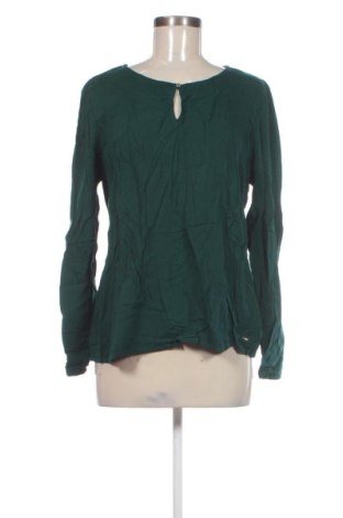 Damen Shirt Tom Tailor, Größe XL, Farbe Grün, Preis 22,99 €