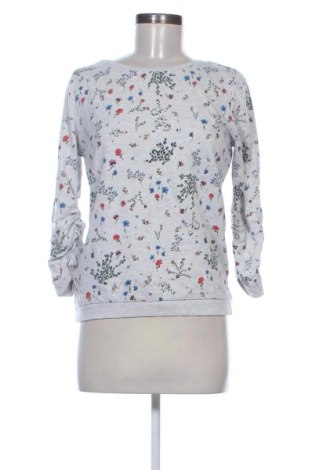 Дамска блуза Tom Tailor, Размер S, Цвят Многоцветен, Цена 17,89 €