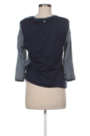 Дамска блуза Tom Tailor, Размер S, Цвят Многоцветен, Цена 17,89 €