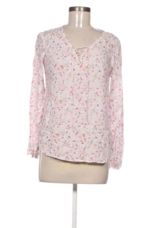 Damen Shirt Tom Tailor, Größe XS, Farbe Mehrfarbig, Preis 22,99 €