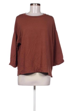 Bluzka damska Tom Tailor, Rozmiar XL, Kolor Brązowy, Cena 91,99 zł