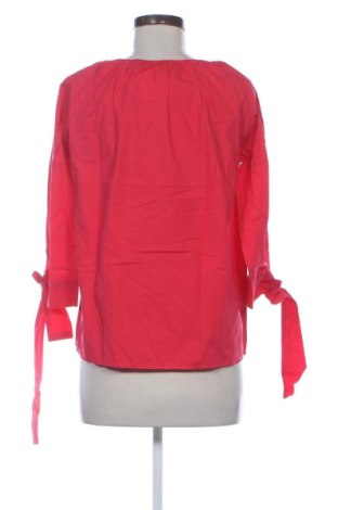 Дамска блуза Tom Tailor, Размер M, Цвят Червен, Цена 17,89 €