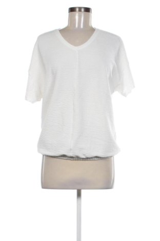 Дамска блуза Tom Tailor, Размер M, Цвят Бял, Цена 13,81 €