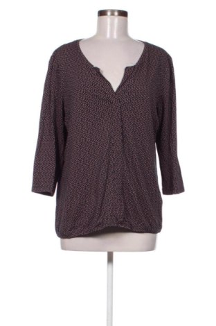 Дамска блуза Tom Tailor, Размер XL, Цвят Многоцветен, Цена 17,89 €