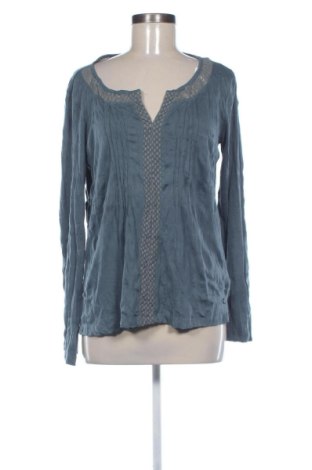 Damen Shirt Tom Tailor, Größe L, Farbe Blau, Preis € 23,12