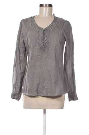 Damen Shirt Tom Tailor, Größe M, Farbe Grau, Preis € 22,99