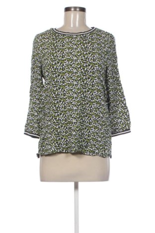 Дамска блуза Tom Tailor, Размер S, Цвят Многоцветен, Цена 17,89 €
