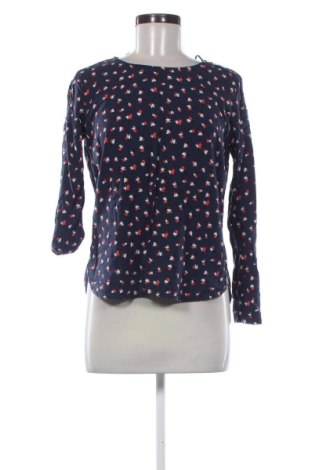 Дамска блуза Tom Tailor, Размер XS, Цвят Многоцветен, Цена 17,46 €