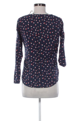 Дамска блуза Tom Tailor, Размер XS, Цвят Многоцветен, Цена 17,46 €