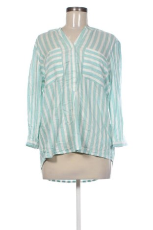 Damen Shirt Tom Tailor, Größe XL, Farbe Mehrfarbig, Preis € 22,99