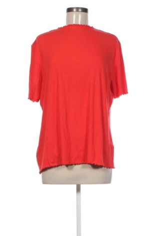 Damen Shirt Tom Tailor, Größe XL, Farbe Rot, Preis 17,99 €
