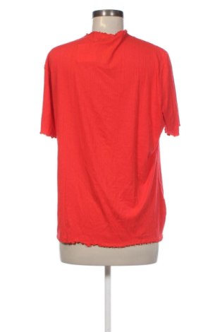 Damen Shirt Tom Tailor, Größe XL, Farbe Rot, Preis 17,99 €