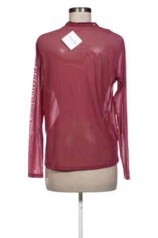 Дамска блуза Tom Tailor, Размер XL, Цвят Пепел от рози, Цена 17,89 €