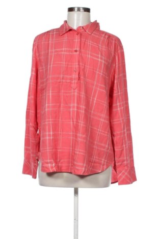 Damen Shirt Tom Tailor, Größe L, Farbe Orange, Preis € 22,99