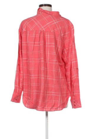 Damen Shirt Tom Tailor, Größe L, Farbe Orange, Preis € 22,99