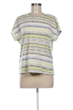 Damen Shirt Tom Tailor, Größe M, Farbe Mehrfarbig, Preis € 18,99
