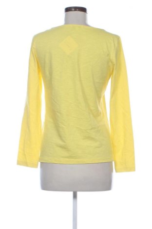 Damen Shirt Tom Tailor, Größe M, Farbe Gelb, Preis 22,99 €