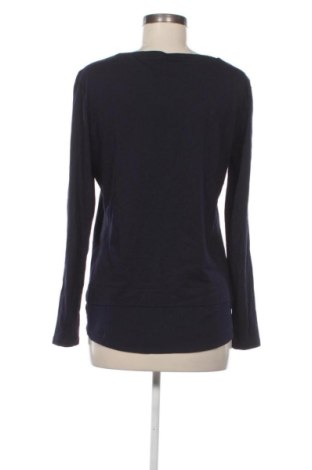 Дамска блуза Tom Tailor, Размер L, Цвят Син, Цена 17,89 €
