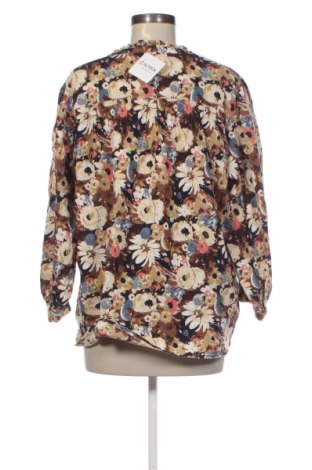Дамска блуза Tom Tailor, Размер L, Цвят Многоцветен, Цена 17,89 €
