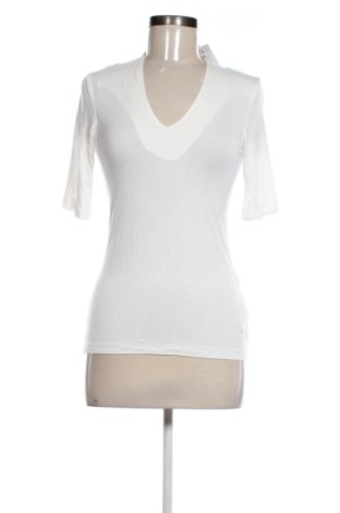 Damen Shirt Tom Tailor, Größe XS, Farbe Weiß, Preis 14,00 €