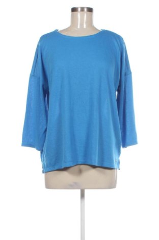 Damen Shirt Tom Tailor, Größe XL, Farbe Blau, Preis 22,99 €