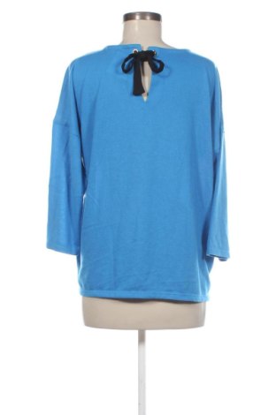 Damen Shirt Tom Tailor, Größe XL, Farbe Blau, Preis 22,99 €