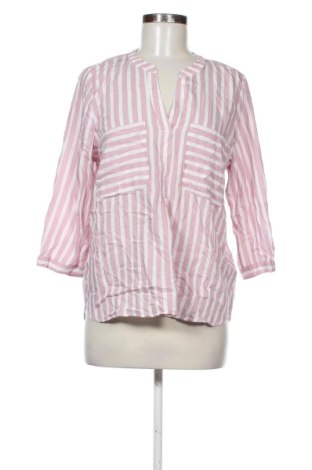 Damen Shirt Tom Tailor, Größe L, Farbe Mehrfarbig, Preis € 22,99