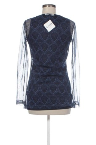 Дамска блуза Tom Tailor, Размер S, Цвят Многоцветен, Цена 17,89 €